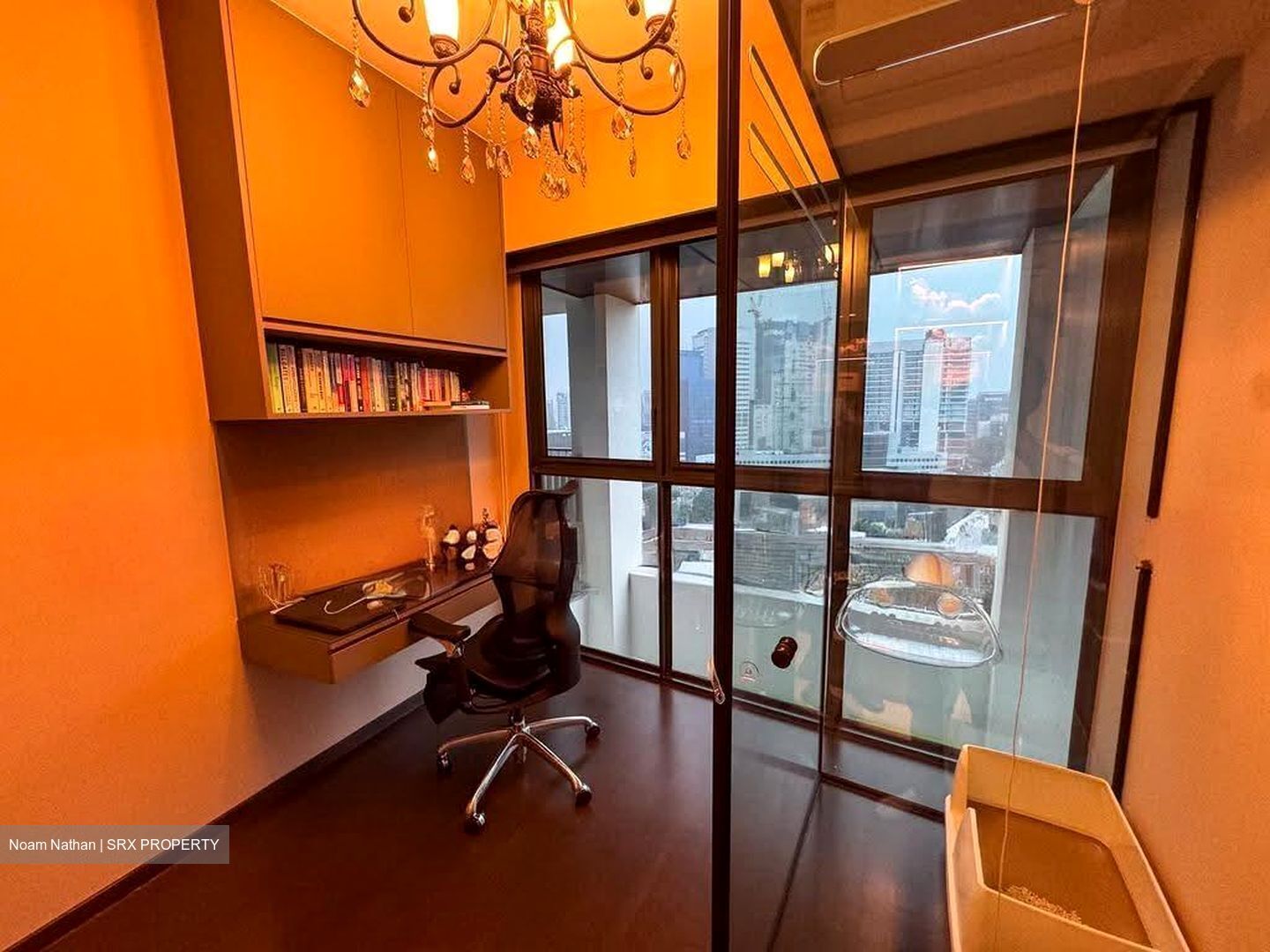 One Pearl Bank (D3), Apartment #627422571